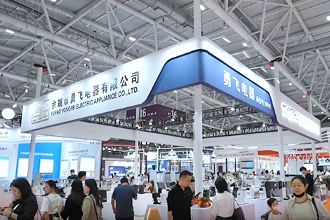 شرکت Yuyao Yongfei Electric ، Ltd.