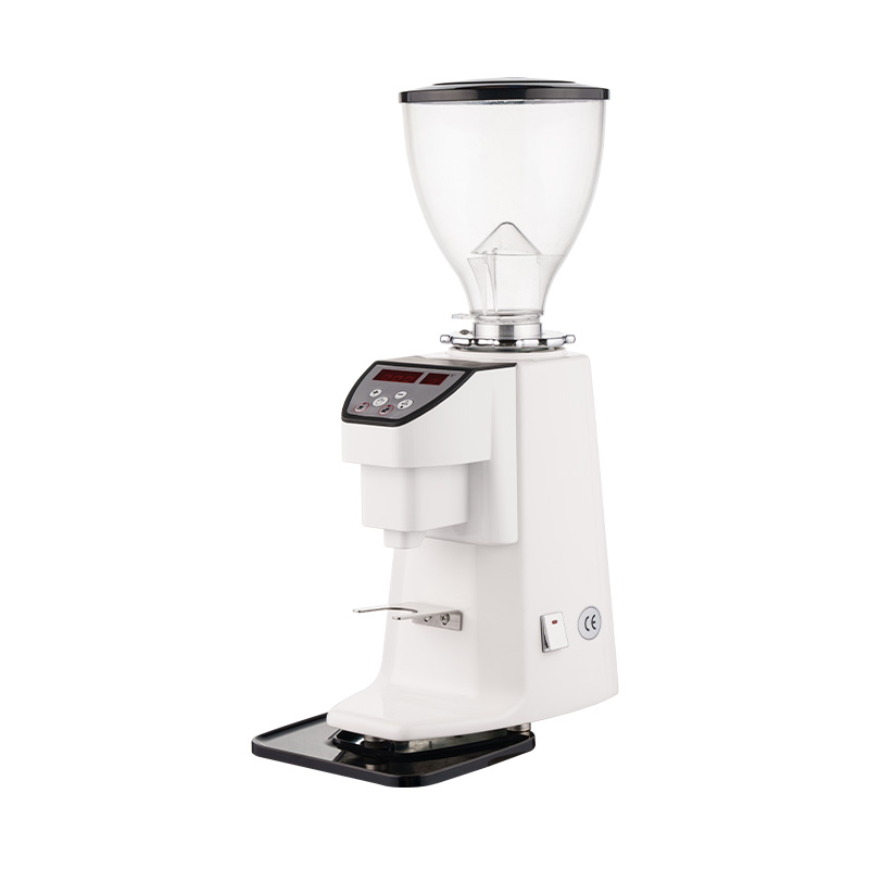 رطوبت YF-650T2A آسیاب قهوه
