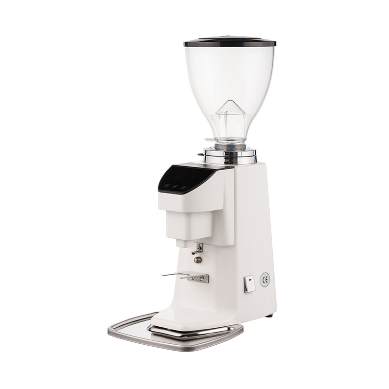 چرخ قهوه YF-650T2C که می تواند دمای تیغه را کنترل کند