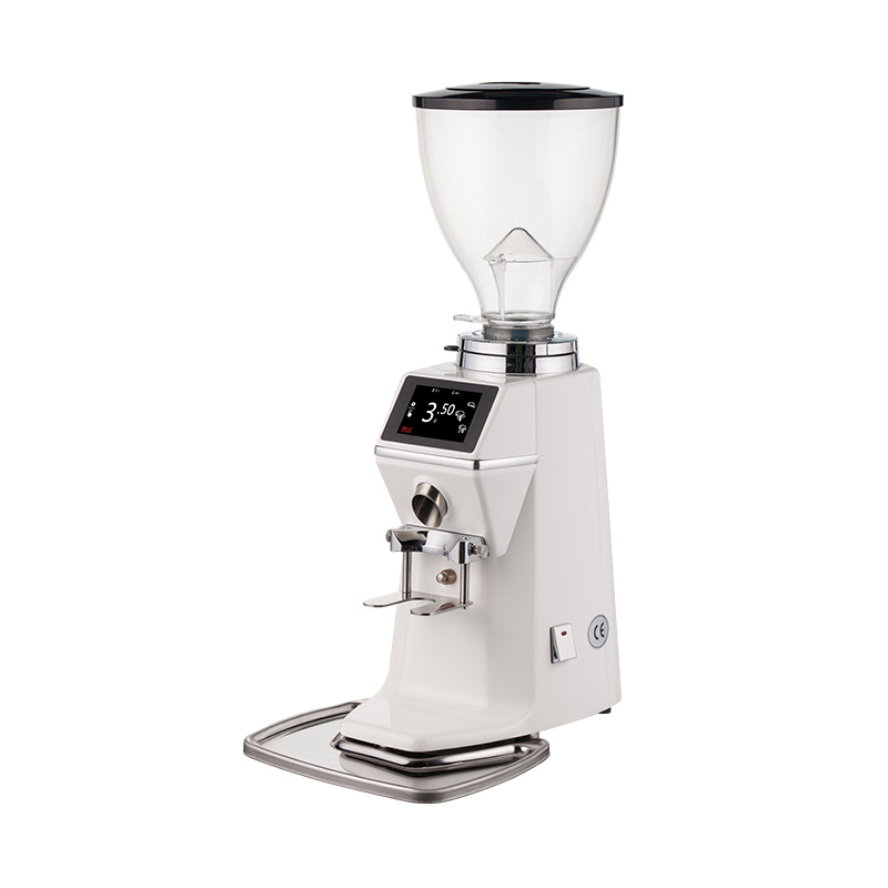 Grinder Bean قهوه ایتالیایی YF-650T3