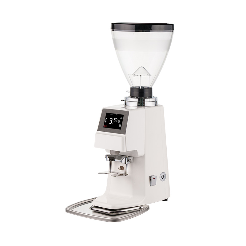 T4 Grade Abs Powder Outlet Grinder